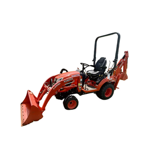 Tracteurs compacts BX25 de haute qualité, machines agricoles fiables, commerce de gros, exportation - Product Image 2