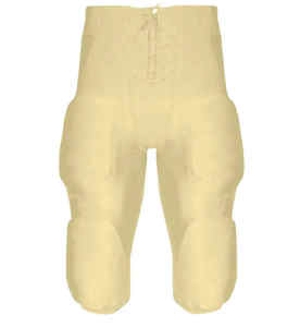 Uniforme de football américain de qualité supérieure, design unique, best-seller, short imprimé pour hommes, 100% polyester, respirant, séchage rapide - Product Image 4