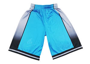 Meilleures ventes Uniforme de basket-ball en polyester personnalisé, vêtements de sport grande taille avec impression de logo par sublimation en différentes couleurs - Product Image 2