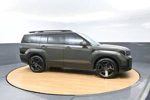 Voitures d'occasion robustes à vendre Hyundai Santa Fe Limited WD Limited 4 portes SUV - Product Image 5