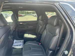 Hyundai Palisade Calligraphy Sport 2024, Bien Cuidado y Limpio - Product Image 5