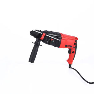 Marteau perforateur rotatif électrique de haute qualité 26 mm pour projets de bricolage - Product Image 2