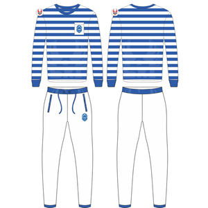 Conjunto de Pijama Zeta Phi Beta, Conjunto de Pijama de Algodón Bordado para Mujer |   Conjunto de Pijama de Seda Sublimado Personalizado para Mujer de la Hermandad ZPB - Product Image 1