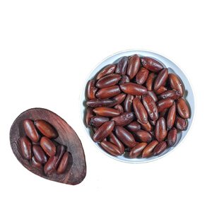 Nueces Tostadas Sin Sal Wild Baru, Naturales, Premium, Brasileñas, Altas en Proteínas, Fibras, Omega-6, Omega-9, Superalimento, Mezcla de Sabores, en Bolsa Doypack - Product Image 1
