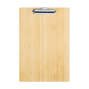 Lunaro Organizzatore da Scrivania e Cassetto Personalizzato in Bambù per Merchandising - Product Image 1