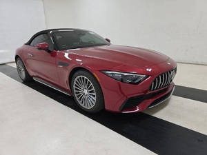 2023เมอร์-เซเดส-B-ENZ SL-Class AMG SL 43 - Product Image 6