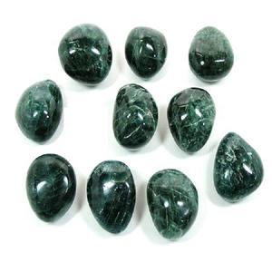 Pierre dégringolée Apatite Cristal Naturel dégringolé Guérison En Vrac Galet Agate Pierre Précieuse Reiki Chakra Cristal En Gros En Vrac - Product Image 5