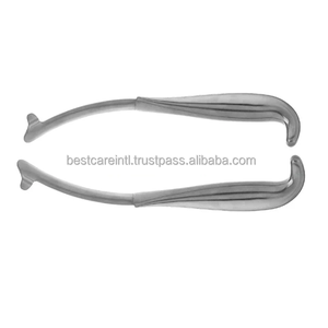 Conjunto de retractor intraoral Conjunto completo izquierdo y derecho Fabricante de fábrica Instrumentos quirúrgicos - Product Image 6