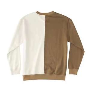 Sweat-shirts pour hommes Vente chaude Meilleure qualité Nouveau style Sweat-shirt pour hommes 100% polaire Sweat-shirt tendance personnalisé - Product Image 2