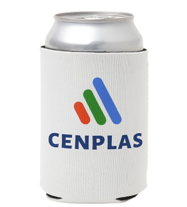 En gros Logo Personnalisé Sublimation Néoprène Peut Refroidisseur Isolé Porte-Bouteille De Bière Pliable Stubby Sleeve pour Promotion - Product Image 4