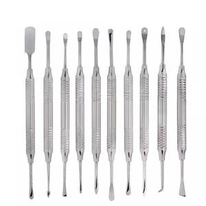 ชุดเครื่องมือผ่าตัดทางทันตกรรมเครื่องแยกลิฟต์สำหรับการปลูกถ่าย - Product Image 1