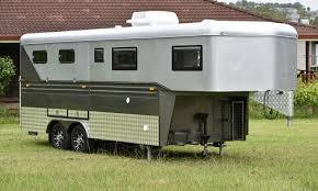 Gooseneck Horse <b>Floats</b> (3+ Horse Capacity 500KG Max Payload 3145x1930x2155mm) - Product Image 5