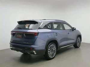 USADO 2024 120 SIN ACCIDENTES 4X4 TRACCIÓN EN LAS CUATRO RUEDAS LÍNEA SPORT HÍBRIDO DE LUJO 3.5L V6 ACABADO PREMIUM TRANSMISIÓN SEMIAUTOMÁTICA R17 Turbo - Product Image 5