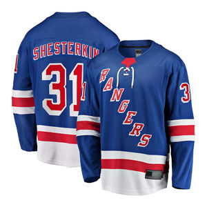 Uniforme de Hockey sobre Hielo de Alta Calidad para Adultos, Jersey Recién Llegado en Diferentes Colores, Ropa de Equipo, Jersey de Hockey sobre Hielo, Servicio OEM - Product Image 3