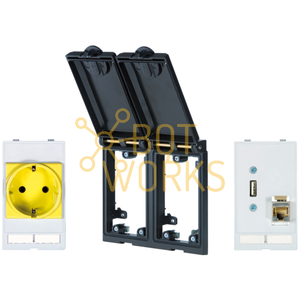 มูเรเลอเทอร์โนนิค 4000-68122-0021310 - ใหม่ - Product Image 1