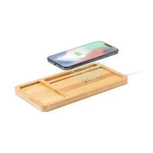 Organisateur sans fil écologique Flabo Plus, gadget innovant pour bureau et tiroir - Product Image 3