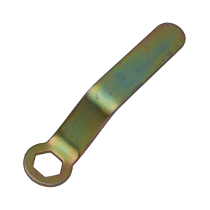 Llave de Cabeza Hexagonal de 10 mm - Product Image 3