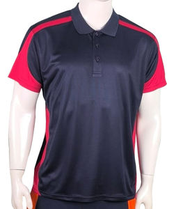 Camisa Casual de Manga Corta para Hombre, al por Mayor, de Primera Calidad, 100% Poliéster Oxford, con Logotipo Personalizado, Impresión Digital, Transpirable - Product Image 1