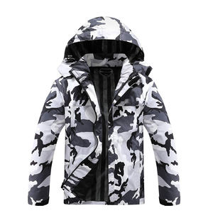 Men's High Quality Canvas Sports Windbreaker Jacket New Design <b>Spring</b> windbreak Custom Fashion Wholesale <b>Sale</b> 2026 OEM - Product Image 1
