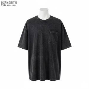 Camisetas Personalizadas al por Mayor para Hombre, 100% Algodón, Sin Mangas, Transpirables, de Secado Rápido, con Impresión de Logotipo Personalizado, Alta Calidad, Tallas Grandes - Product Image 2