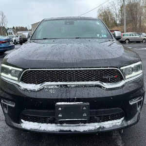 Assez utilisé soigneusement utilisé 2022 Dodge Durango - Product Image 1