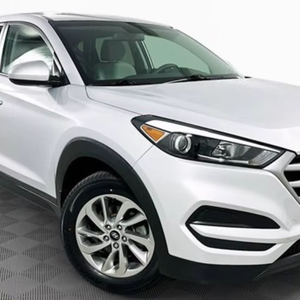 Auto USADO (EF) LISTO PARA ENVIAR, Certificado, HYUNDAI Tucson SE 2018 - Product Image 1