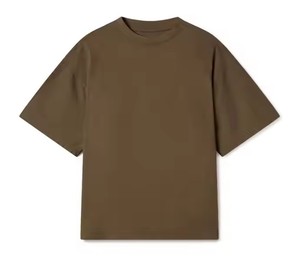 Camiseta de diseño de alta calidad para hombre - Product Image 6