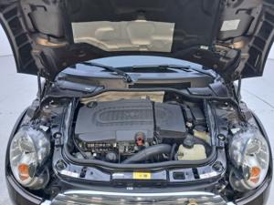 2013 Mini Cooper D * P. TECHO + TPMS + S. LLAVE + ABS + ESP * - Product Image 3