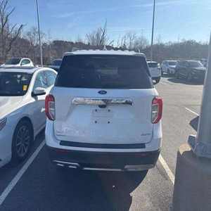 <span class=keywords><strong>FORD</strong></span> <span class=keywords><strong>EXPLORER</strong></span> SUV <span class=keywords><strong>2023</strong></span> D'OCCASION EN EXCELLENT ÉTAT, SANS ACCIDENTS, MEILLEUR <span class=keywords><strong>PRIX</strong></span>, PAS CHER, COMMANDE EN GROS DISPONIBLE - Product Image 4