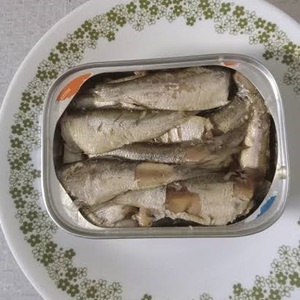 ปลาเฮร์ริ่งกระป๋องขายส่ง |   ผู้จัดจำหน่ายปลาเฮอร์ริ่งคุณภาพสูง - Product Image 3