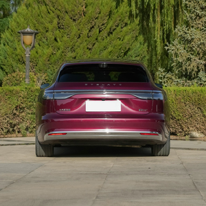 Vagoneta Eléctrica de 5 Puertas y 5 Asientos, Mediana-Grande, con Tracción en las Cuatro Ruedas, Vehículo de Nueva Energía - Product Image 6