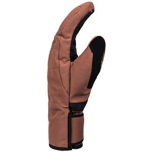 Fournisseur direct d'usine Gants de ski de patinage de neige Résistant à l'eau Personnaliser la couleur et le logo Gants de ski de sport respirants - Product Image 6