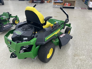 Cortadora de Césped John Deere JD Z320R Zero Turn 2025, Motor V-Twin de 21.5 HP, Plataforma de Corte de 42 Pulgadas, en Venta - Product Image 4