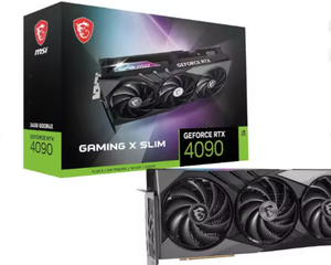 NUEVA Tarjeta Gráfica FAV RTX 4090 GAMING X TRIO 16gb 4080 4070 RTX 9060 32GB - Product Image 1