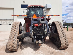 Compre el Tractor Agrícola IH STEIGER 420 4WD 2020 para Motor F3990 de 18 HP con Transmisión por Engranajes, Calidad Premium, Entrega Rápida - Product Image 4