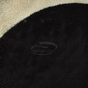 Chất Lượng Cao Áo Giản Dị Biểu Tượng Tùy Chỉnh Người Đàn Ông Lông Cừu Mùa Đông Quý Zip Sherpa Áo Thun Người Đàn Ông 100% Lông Cừu Hooded - Product Image 3