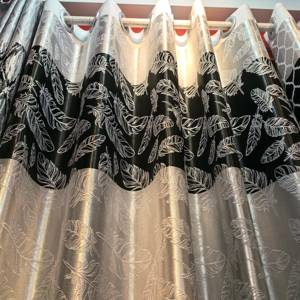 Шторы из жаккардовой ткани и материала для штор - Product Image 6