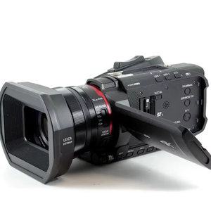 Caméscope professionnel UHD 4K HC-X1500 d'origine, haute performance - Product Image 5