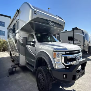 Camping-cars et caravanes d'occasion abordables Jayco Seneca XT 3-2-U 2022-2023 - Product Image 1