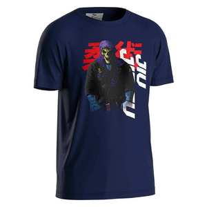 Grim Reaper Manufacturer Tissu Premium Écologique Personnalisé pour Hommes - Product Image 3