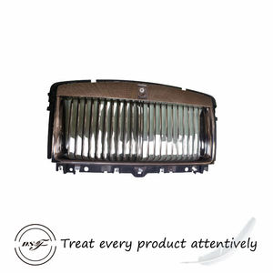 Grilles de calandre avant en maille pour Rolls-Royce Ghost Ghost EWB Series - Product Image 4