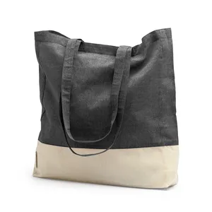 Borsa Ecologica Promozionale Montecchia per Acquisti e Gadget - Product Image 1