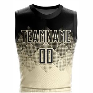 Uniforme de basket-ball à bas prix Offre Spéciale sur uniforme de basket-ball uniforme de basket-ball de haute qualité 2025 Service OEM en gros - Product Image 4