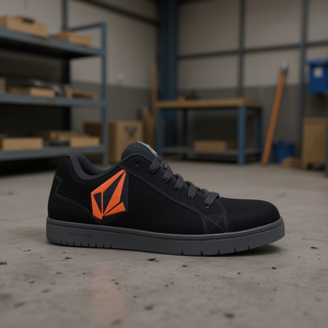 Calzado de Seguridad Negro S3S ESD EN20345 Talla 42 W.11 Stone para el Trabajo, Equipo Esencial de Supervivencia - Product Image 3