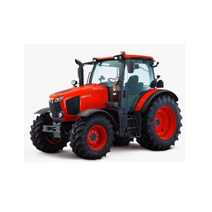 Equipo Agrícola a Precio de Fábrica, Equipo Agrícola Duradero, Tractor Kubota - Product Image 3