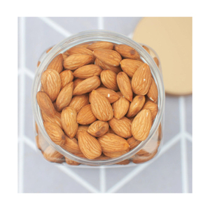 Amandes brutes séchées biologiques du Brésil en gros, qualité supérieure, qualité alimentaire, saveur naturelle, durée de conservation de 24 mois, emballage sous vide, prix abordable - Product Image 4