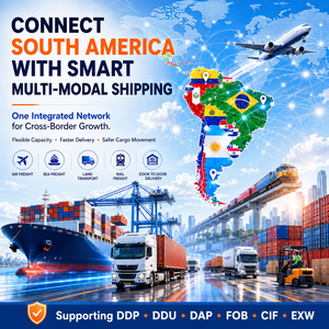Custom Door To Door Freight Forwarding From Spain To Over 100 Countries With Competitive Rates And Fast Transit Times - Product Image 2