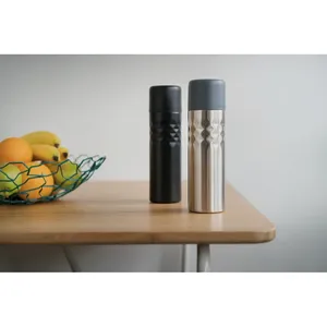 Borraccia Termica Personalizzabile in Acciaio Inossidabile Mosa da 500ml per Merchandising - Product Image 4