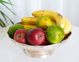 Fournisseurs indiens de bol en cuivre de qualité supérieure pour servir des aliments au design raffiné bol en cuivre pour accessoires de cuisine au prix le plus bas - Product Image 3