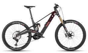 Vélo de montagne électrique Rotwildes R.EX Ultra - Product Image 1